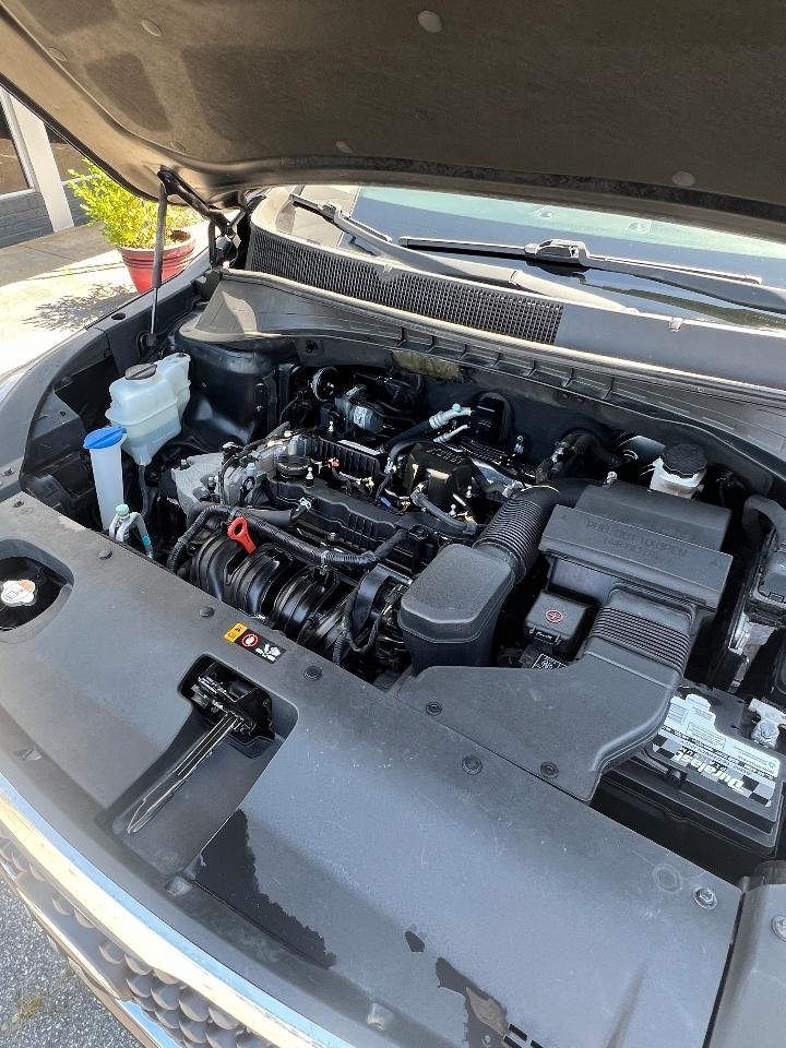 Kia Sorento AWD 4dr 2.4L LX 2016