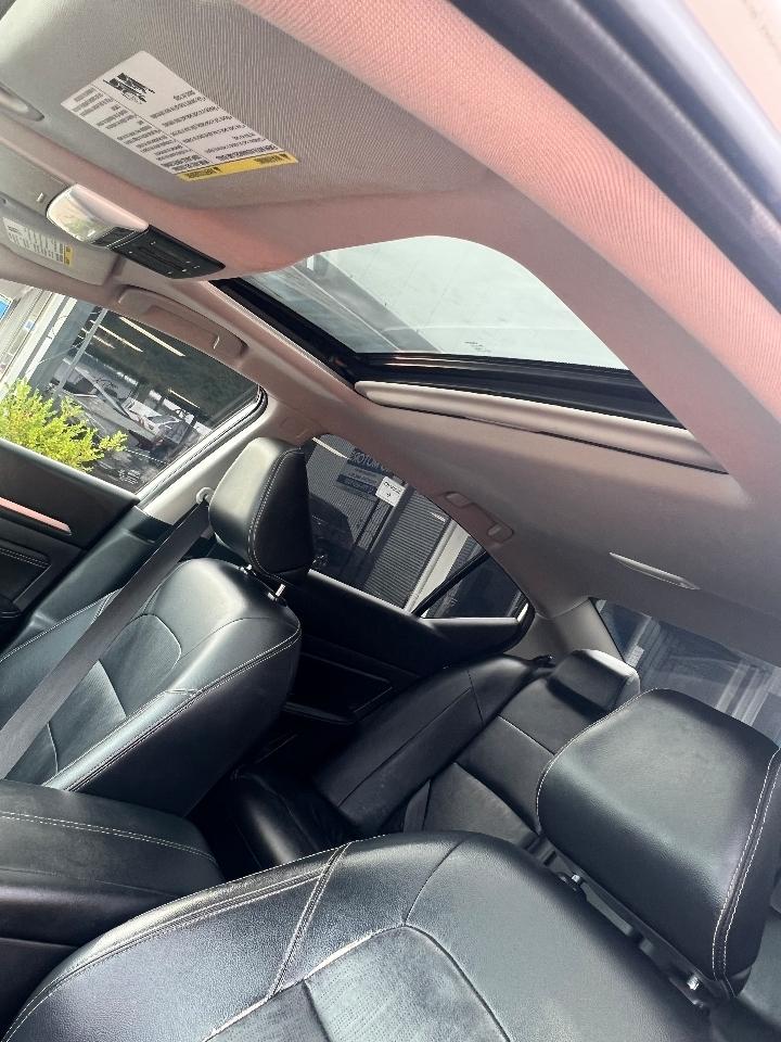 Nissan Altima 2.5 SL Sedan 2019