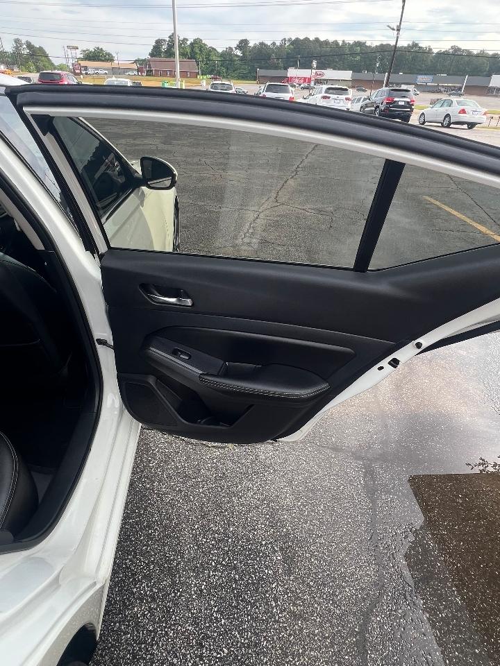 Nissan Altima 2.5 SL Sedan 2019