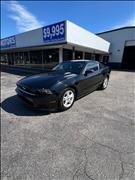 2013 Ford Mustang 
