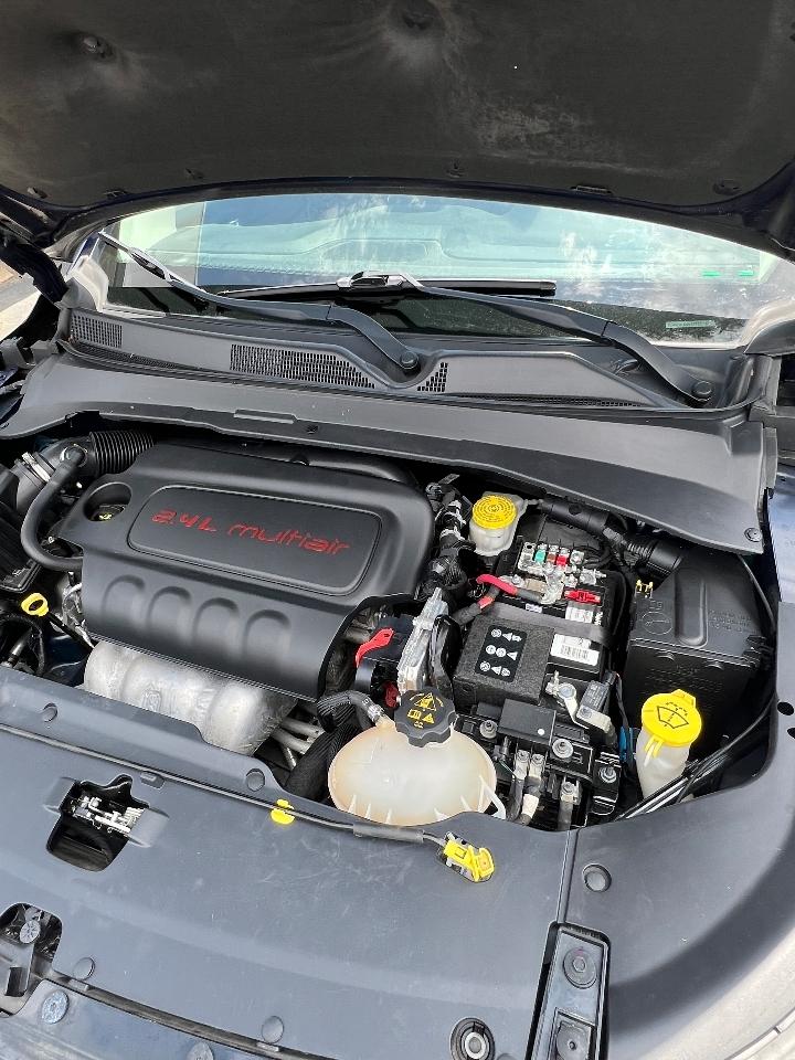 Jeep Compass Sport 4x4 2021