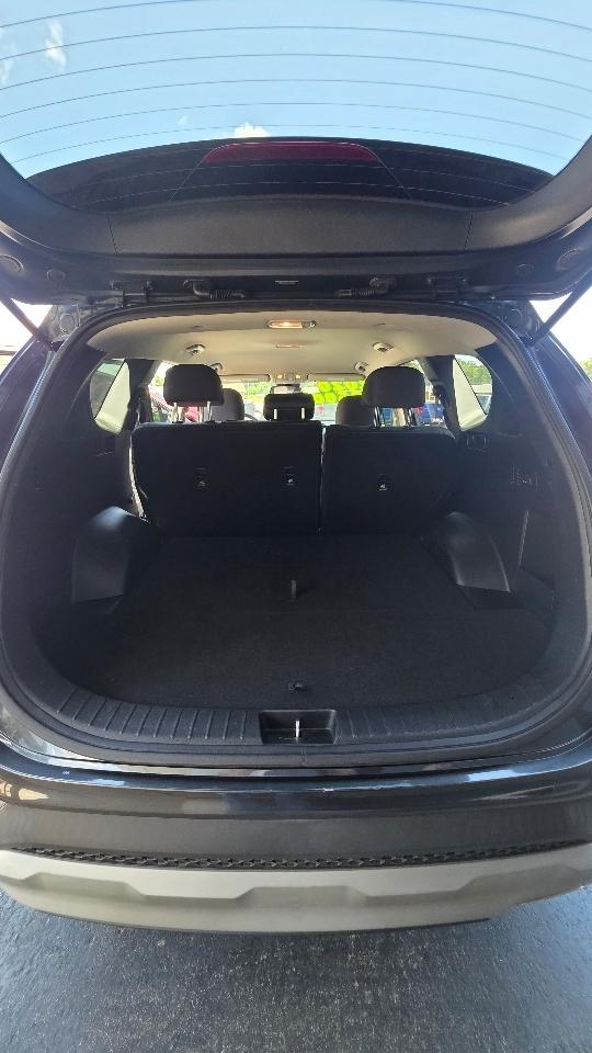Hyundai Santa Fe SEL 2.4L Auto FWD 2020