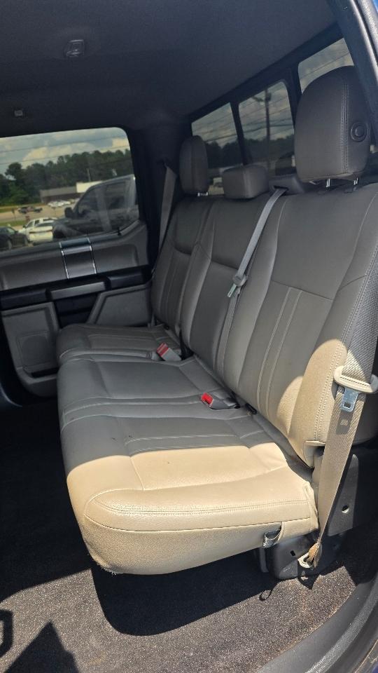 Ford F-150 XLT 2WD SuperCrew 5.5' Box 2019