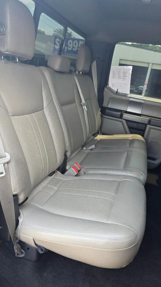 Ford F-150 XLT 2WD SuperCrew 5.5' Box 2019