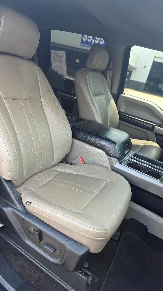 Ford F-150 XLT 2WD SuperCrew 5.5' Box 2019