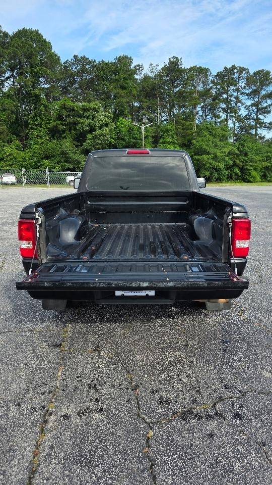 Ford Ranger 2WD Reg Cab 112" Sport 2008
