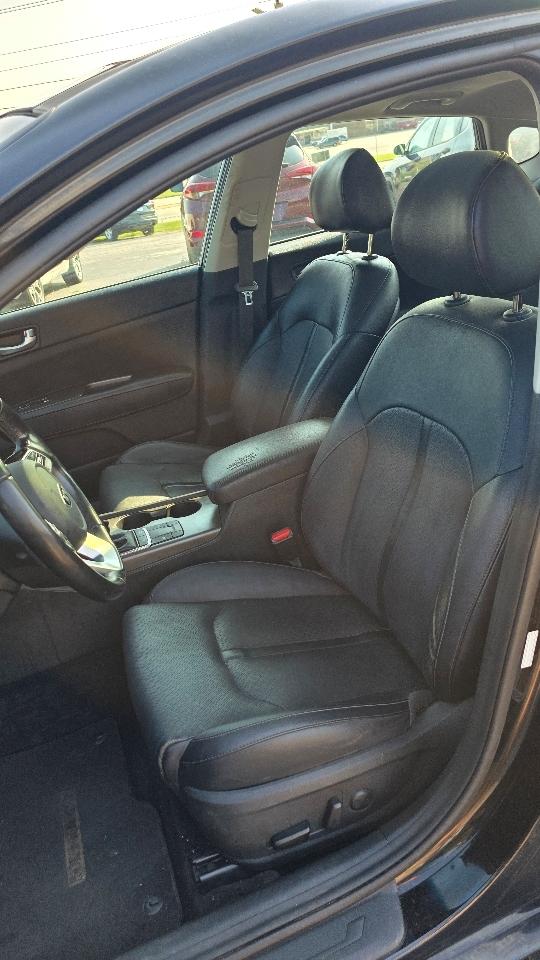 Kia Optima SE Auto 2020