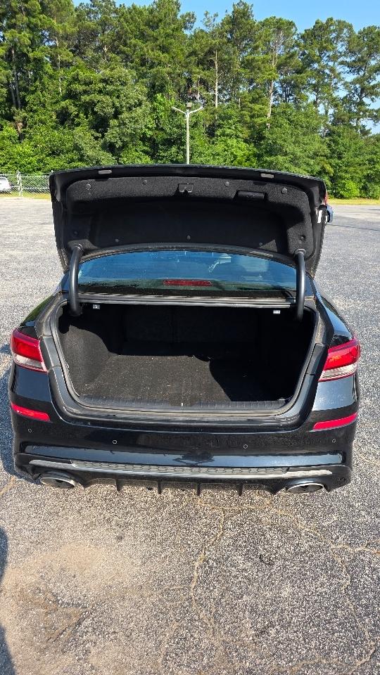 Kia Optima SE Auto 2020