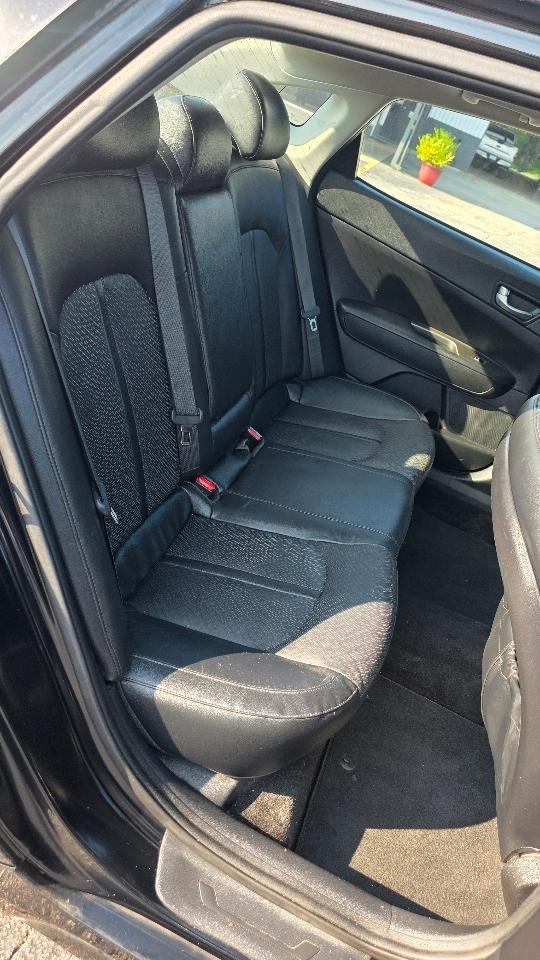 Kia Optima SE Auto 2020