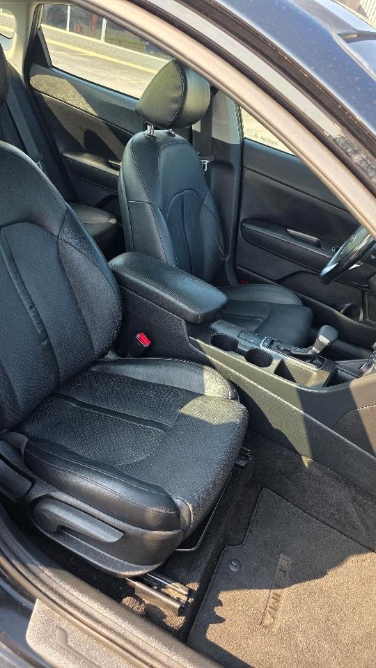 Kia Optima SE Auto 2020