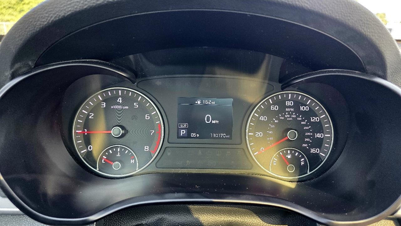Kia Optima SE Auto 2020