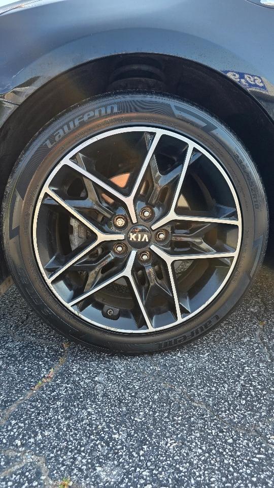 Kia Optima SE Auto 2020