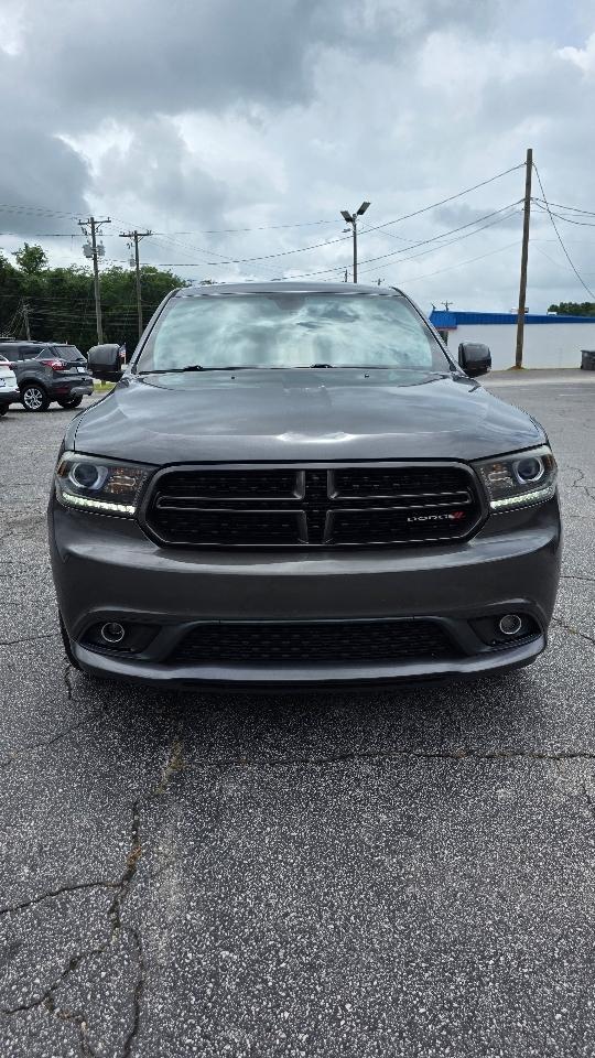 Dodge Durango GT RWD 2017
