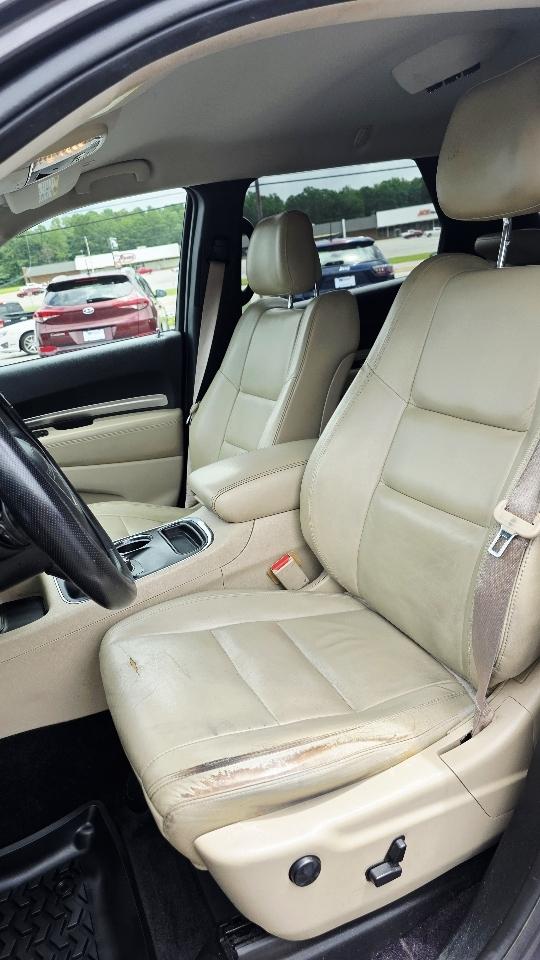 Dodge Durango GT RWD 2017