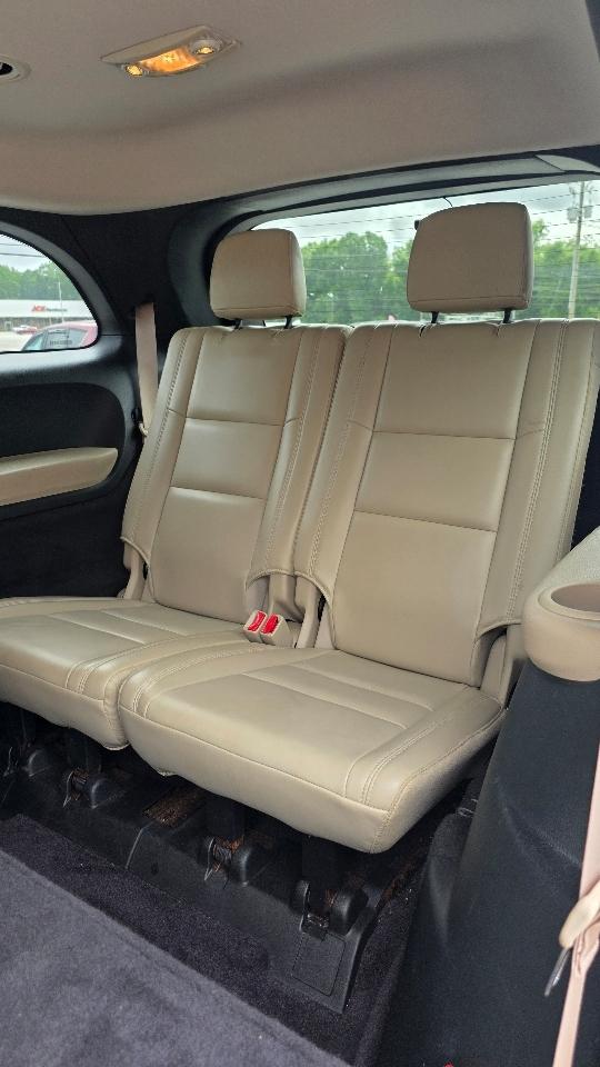 Dodge Durango GT RWD 2017