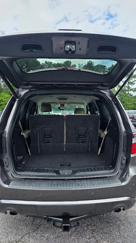 Dodge Durango GT RWD 2017