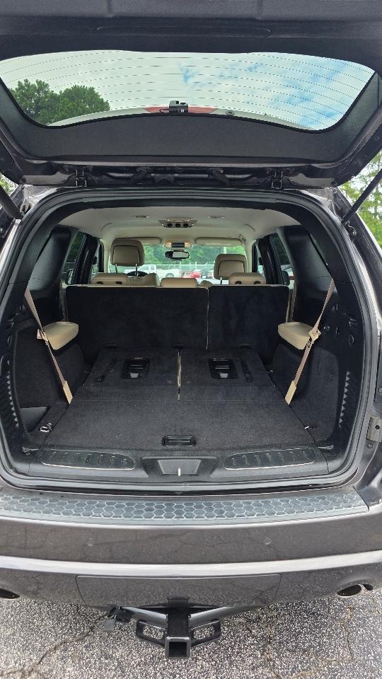 Dodge Durango GT RWD 2017