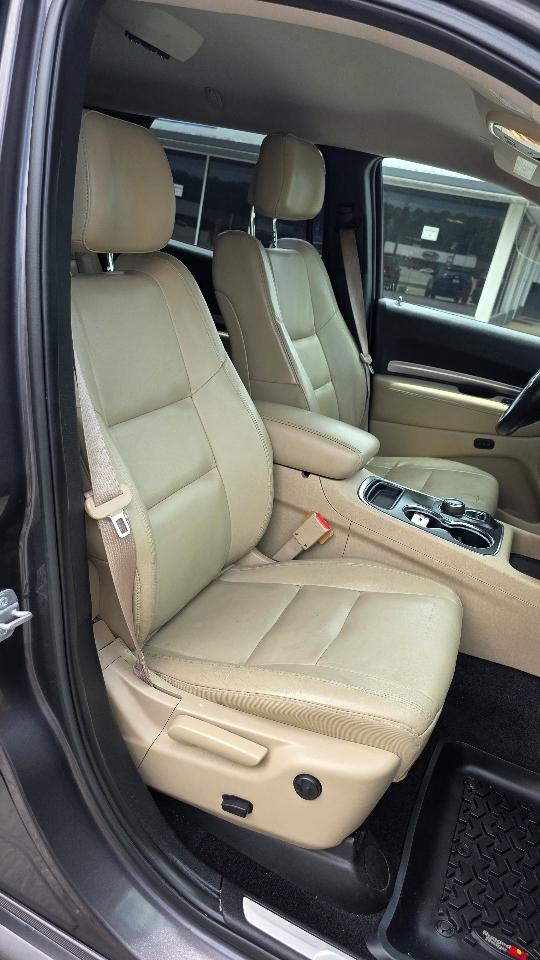 Dodge Durango GT RWD 2017