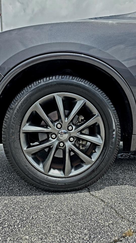 Dodge Durango GT RWD 2017