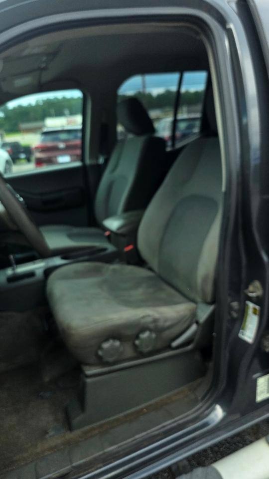 Nissan Xterra 4WD 4dr Auto S 2010