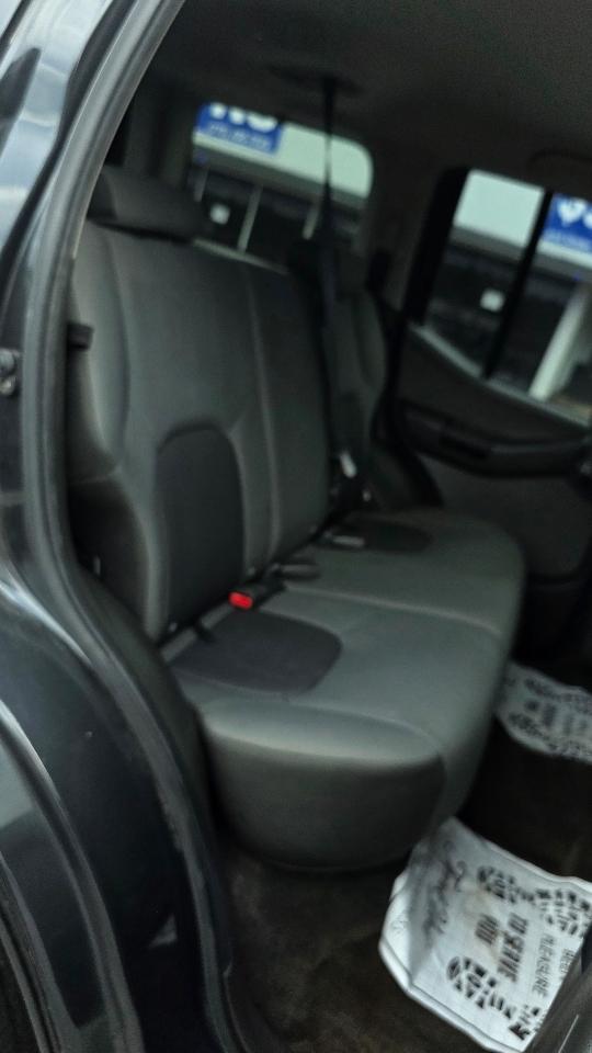 Nissan Xterra 4WD 4dr Auto S 2010