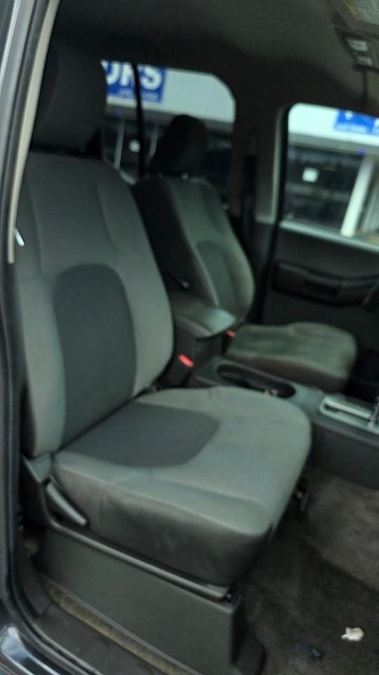 Nissan Xterra 4WD 4dr Auto S 2010
