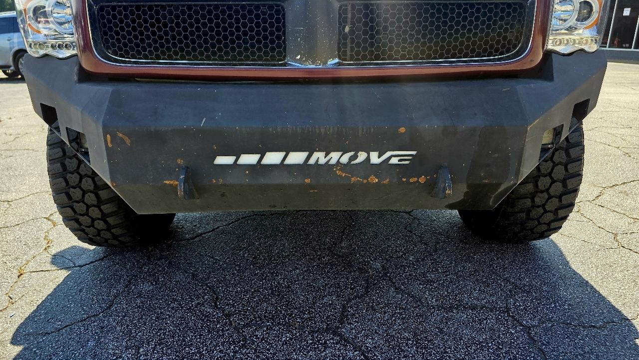 Dodge Ram 1500 SLT Quad Cab Short Bed 2WD 2003