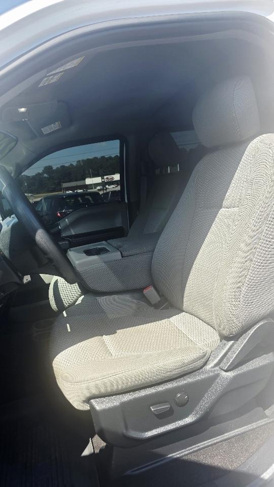 Ford F-150 XLT 4WD SuperCrew 5.5' Box 2020