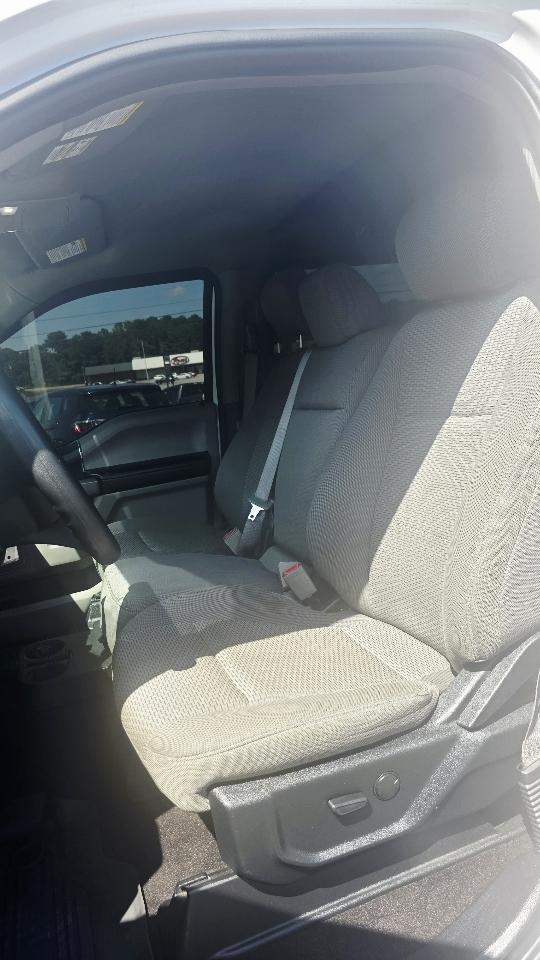 Ford F-150 XLT 4WD SuperCrew 5.5' Box 2020