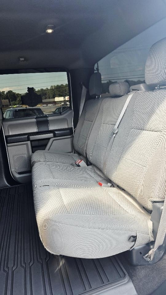 Ford F-150 XLT 4WD SuperCrew 5.5' Box 2020