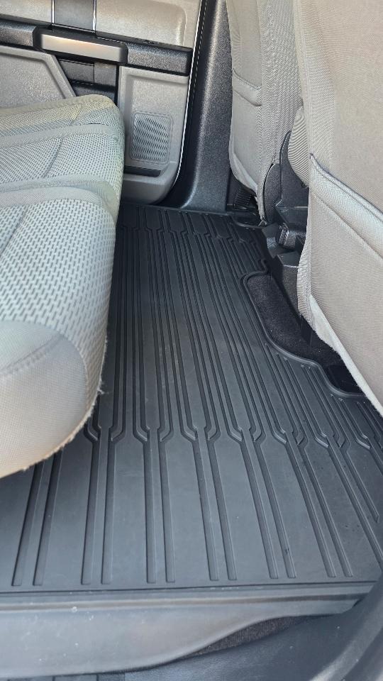 Ford F-150 XLT 4WD SuperCrew 5.5' Box 2020