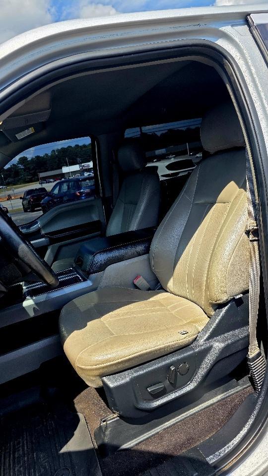 Ford F-150 XLT 4WD SuperCrew 5.5' Box 2019
