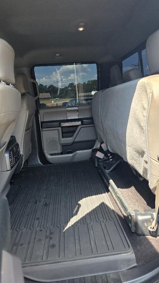 Ford F-150 XLT 4WD SuperCrew 5.5' Box 2019