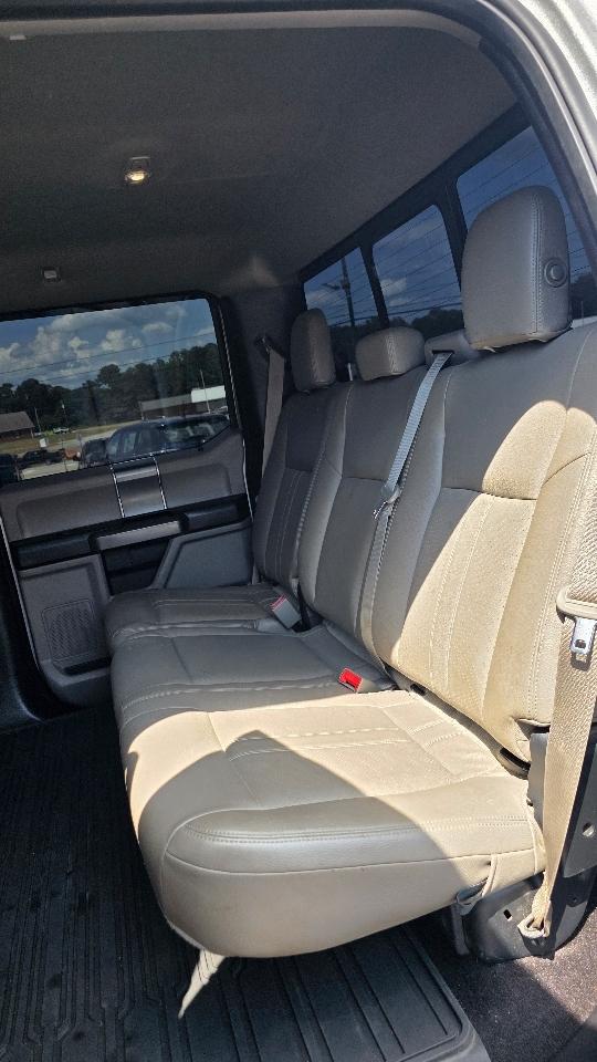 Ford F-150 XLT 4WD SuperCrew 5.5' Box 2019