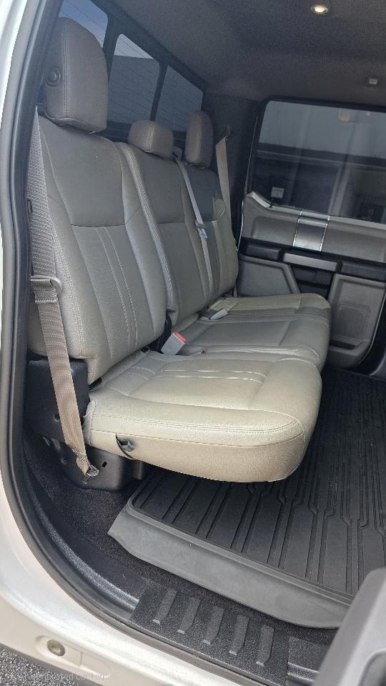 Ford F-150 XLT 4WD SuperCrew 5.5' Box 2019