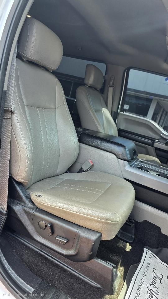 Ford F-150 XLT 4WD SuperCrew 5.5' Box 2019