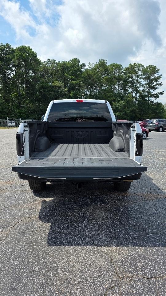 Ford F-150 XLT 4WD SuperCrew 5.5' Box 2020