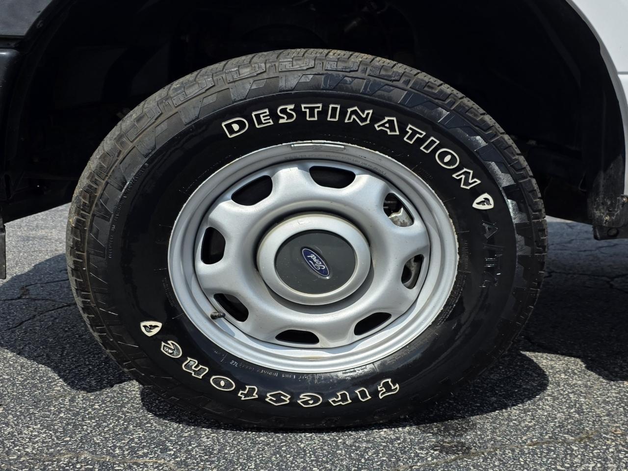 Ford F-150 XLT 4WD SuperCrew 5.5' Box 2020