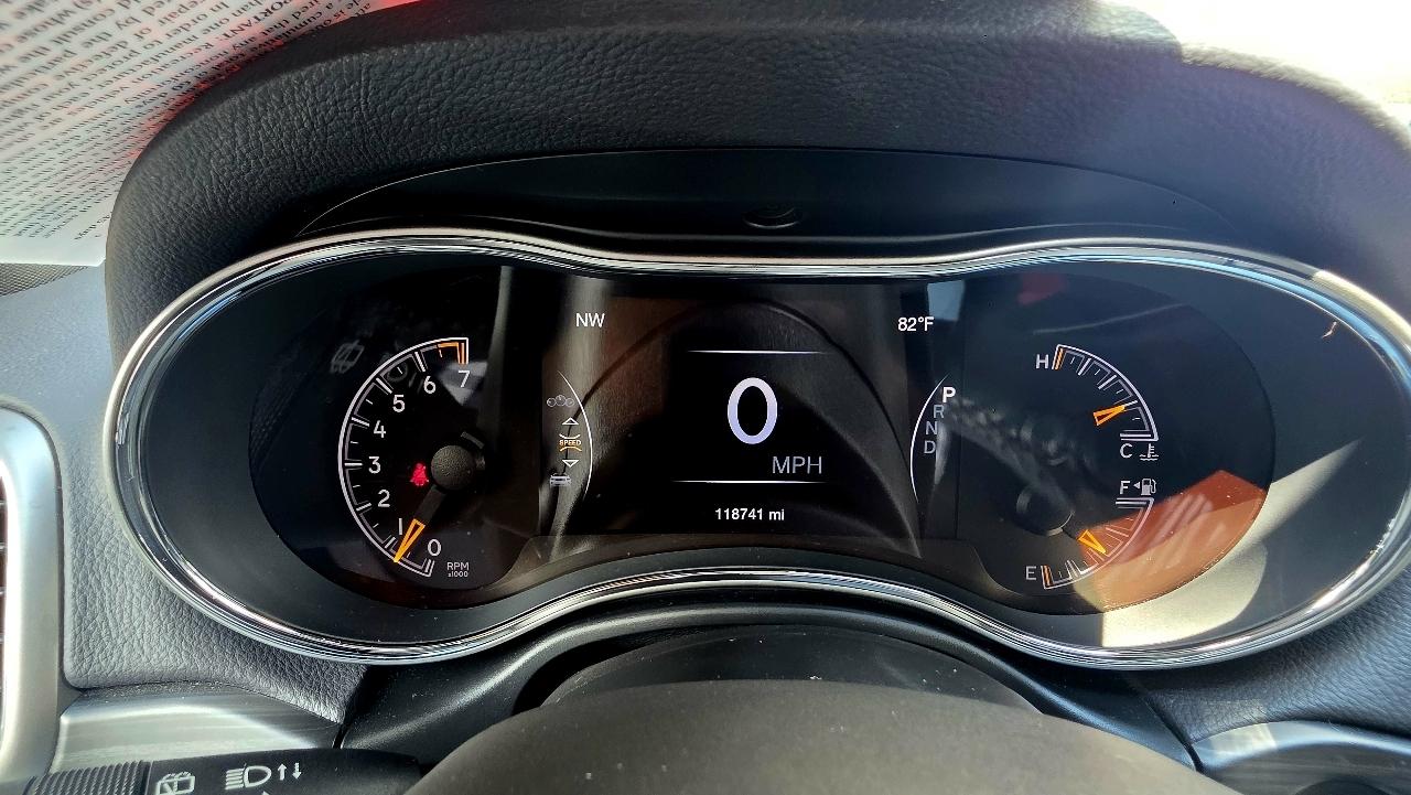 Jeep Grand Cherokee Laredo E 4x2 2019