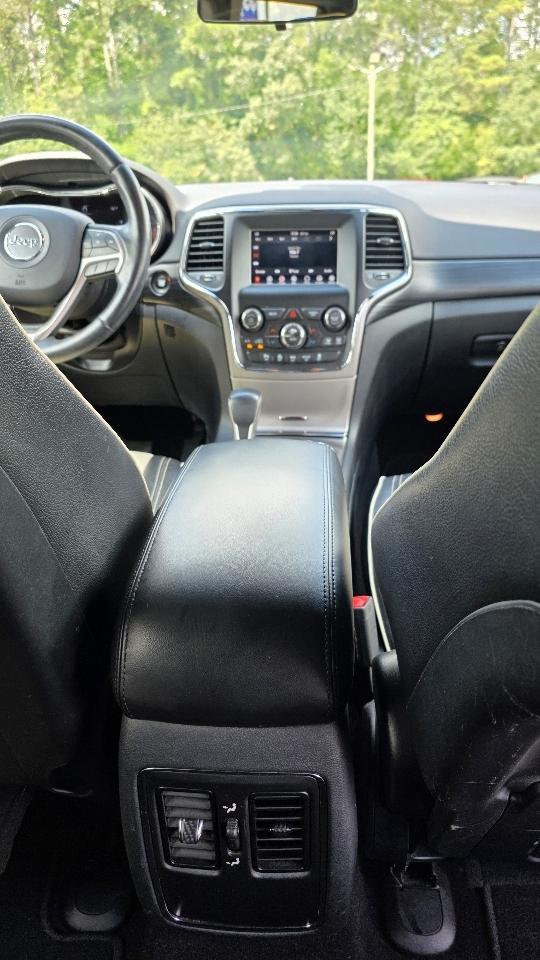 Jeep Grand Cherokee Laredo E 4x2 2019
