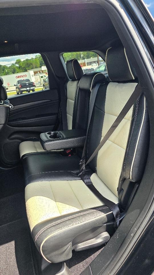 Jeep Grand Cherokee Laredo E 4x2 2019