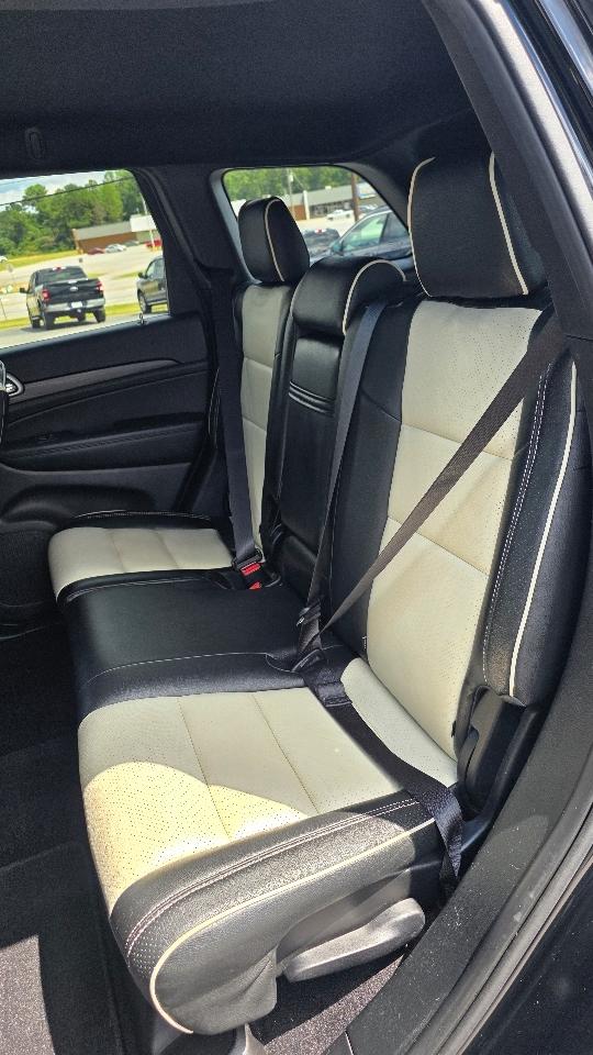 Jeep Grand Cherokee Laredo E 4x2 2019
