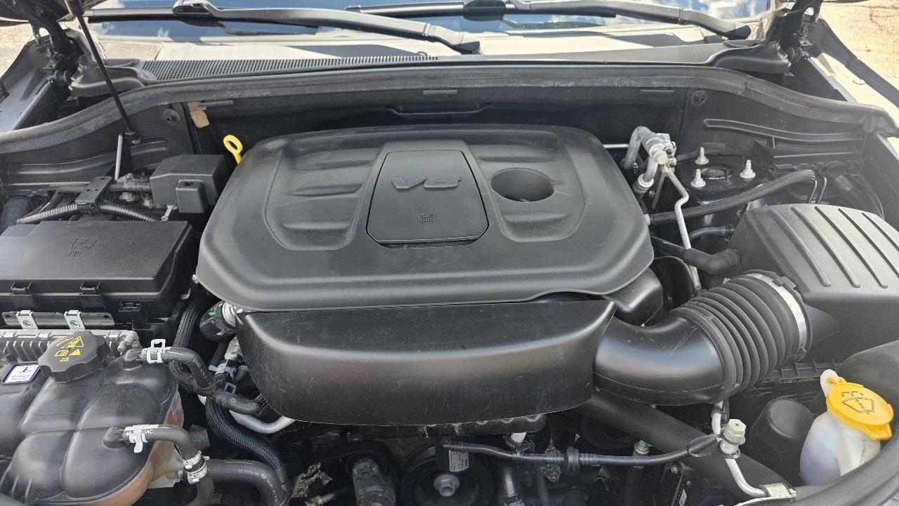 Jeep Grand Cherokee Laredo E 4x2 2019