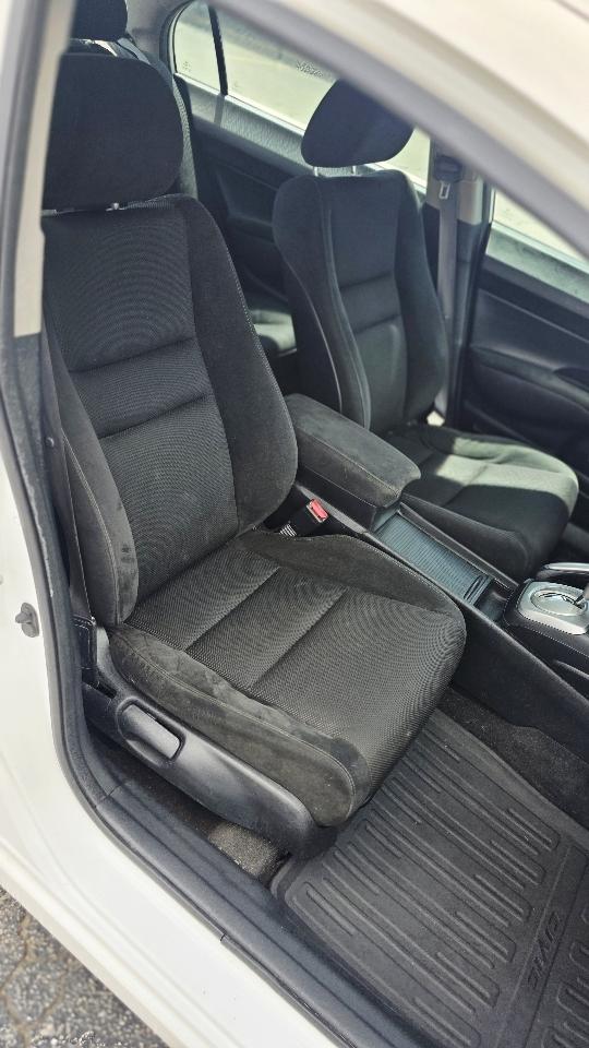 Honda Civic Sdn 4dr Auto LX-S 2010