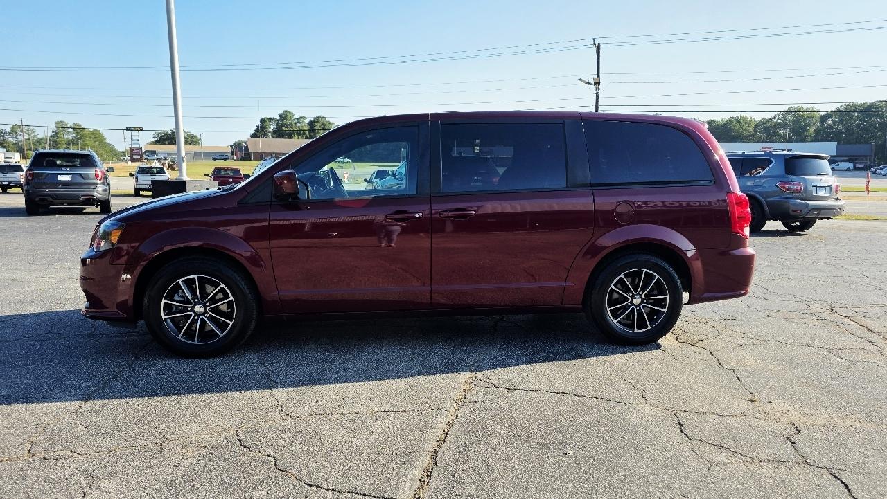 Dodge Grand Caravan SE 2WD 2019