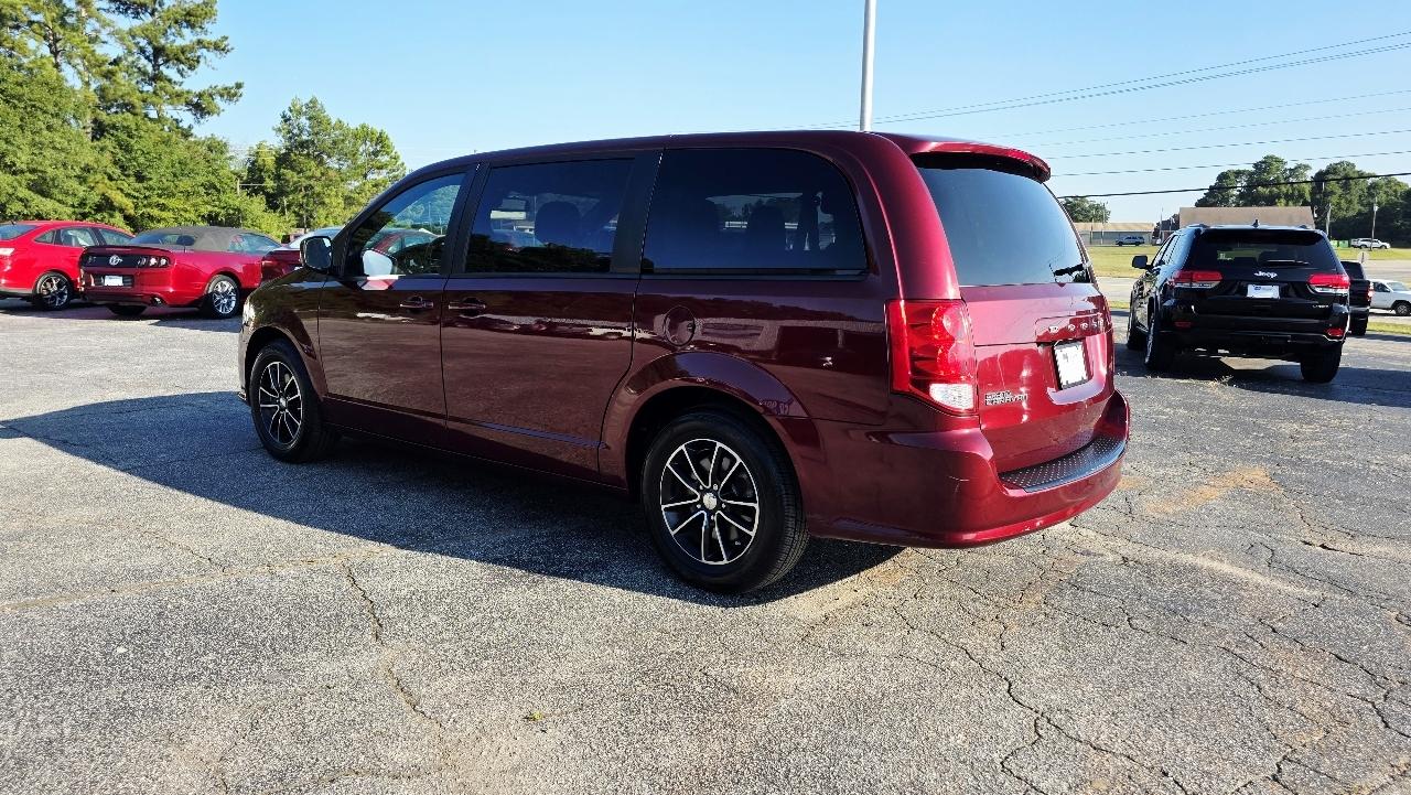Dodge Grand Caravan SE 2WD 2019