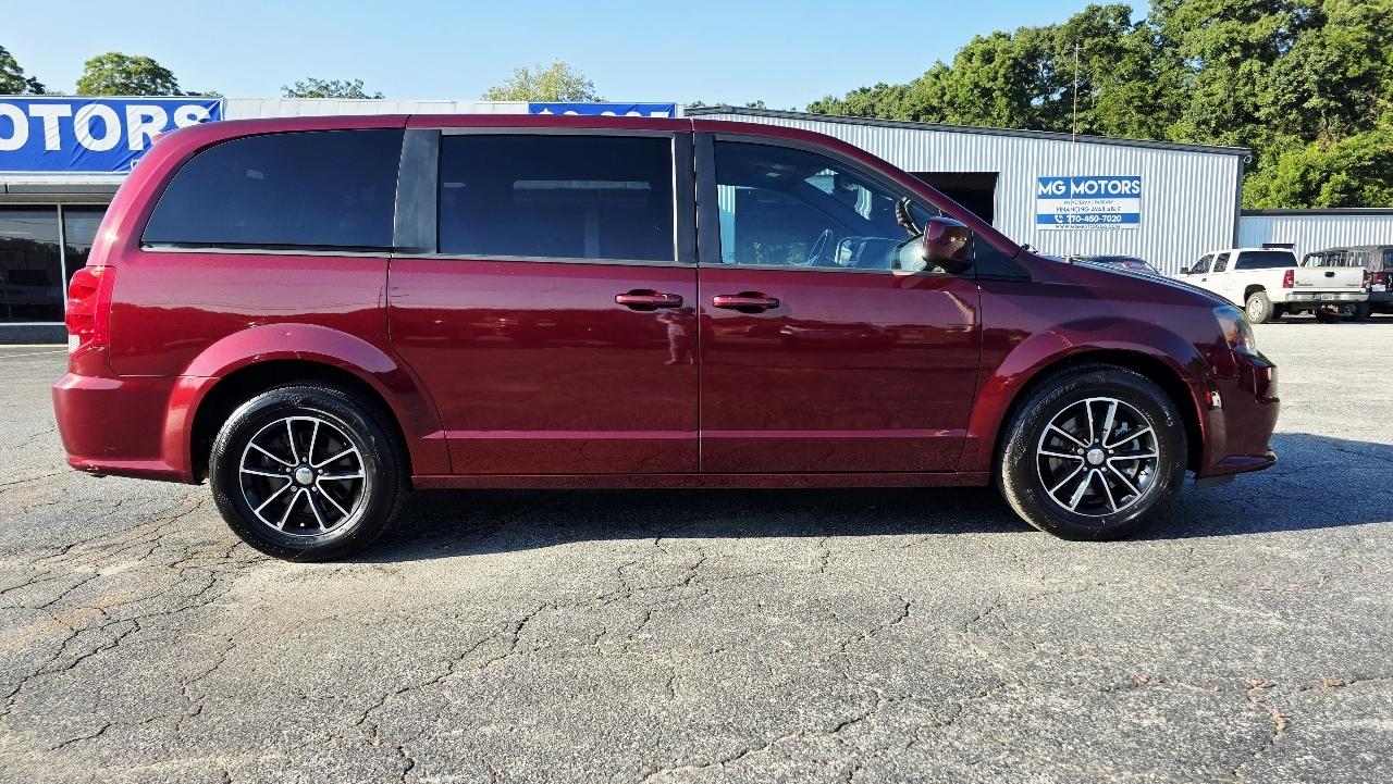 Dodge Grand Caravan SE 2WD 2019