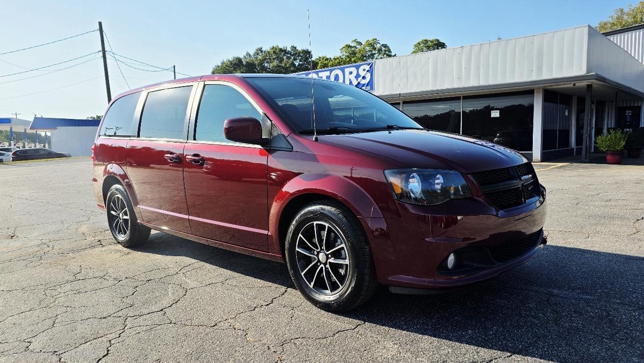 Dodge Grand Caravan SE 2WD 2019