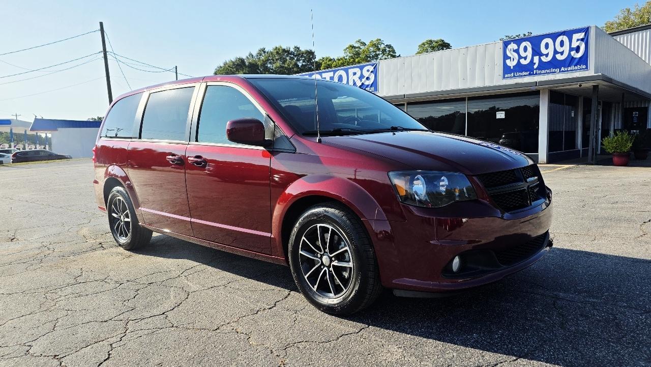 Dodge Grand Caravan SE 2WD 2019