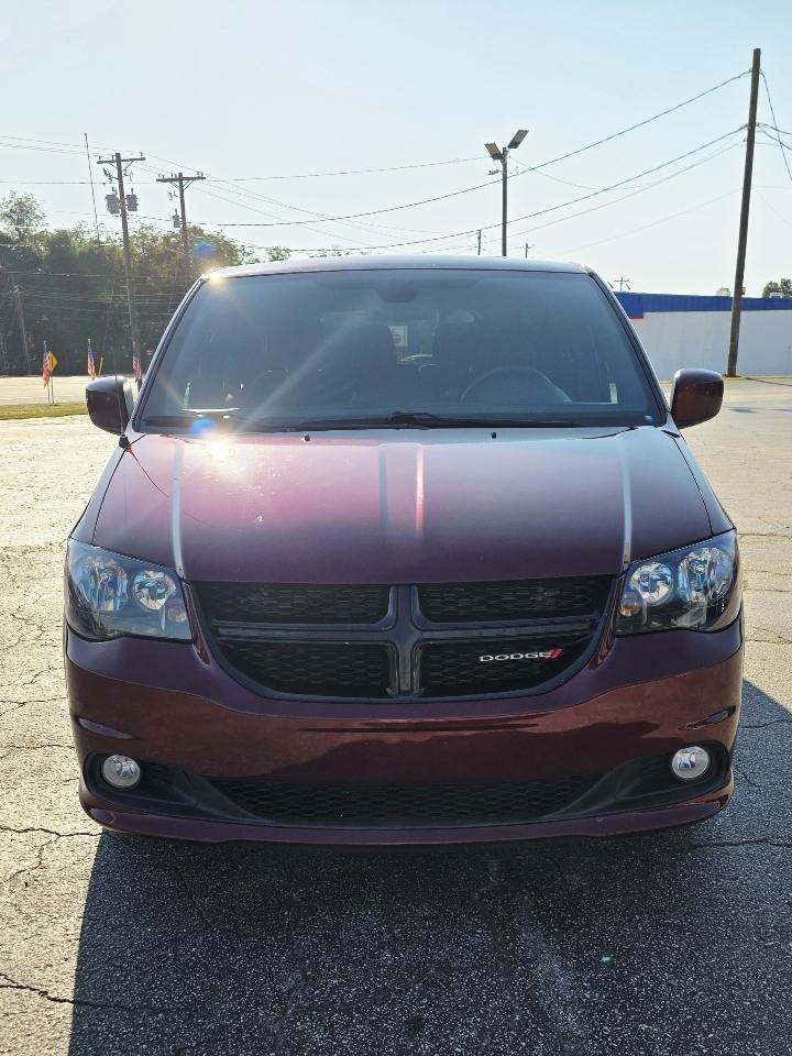 Dodge Grand Caravan SE 2WD 2019